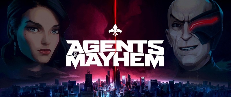 Twórcy Agents of Mayhem usunęli Denuvo ze swojej gry