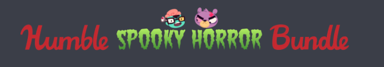 Humble Bundle będzie straszyć w tym tygodniu - gamedot.pl