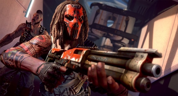 Brink po sześciu latach przechodzi na model free-to-play