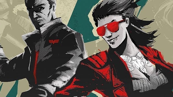 God's Trigger - nadchodzi nowa gra w stylu Hotline Miami