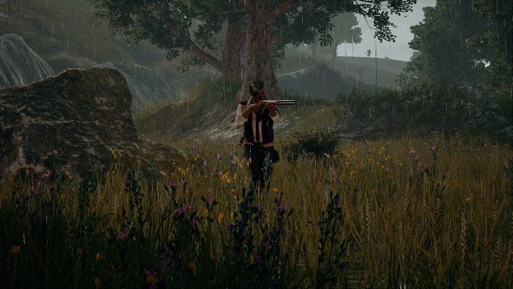 Playerunknown's Battlegrounds bije wszelkie rekordy popularności