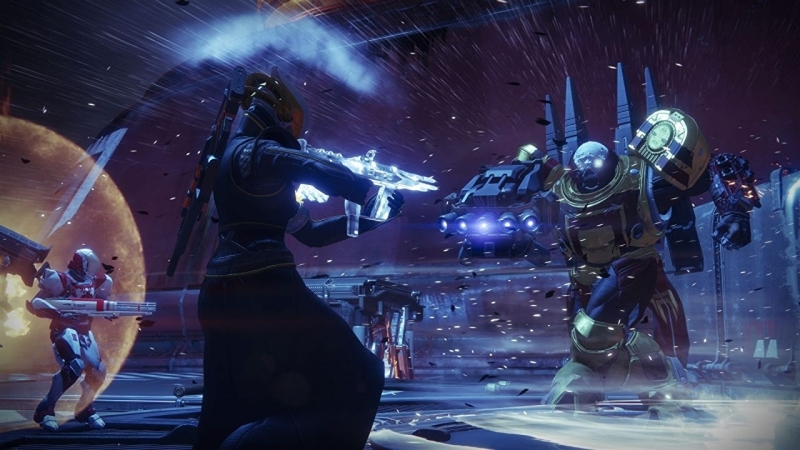Destiny 2 pokaże swoje prawdziwe oblicze - beta na PC startuje dzisiaj