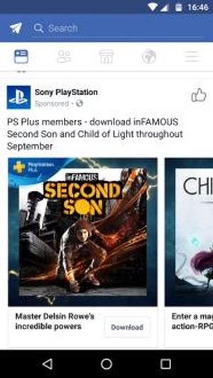 inFamous: Second Son dostępne od września w PS Plus? - gamedot.pl