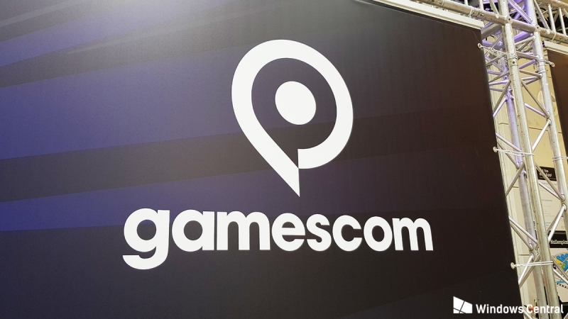 SSD to przyszłość - Western Digital chwali się swoimi wypasionymi dyskami na Gamescome