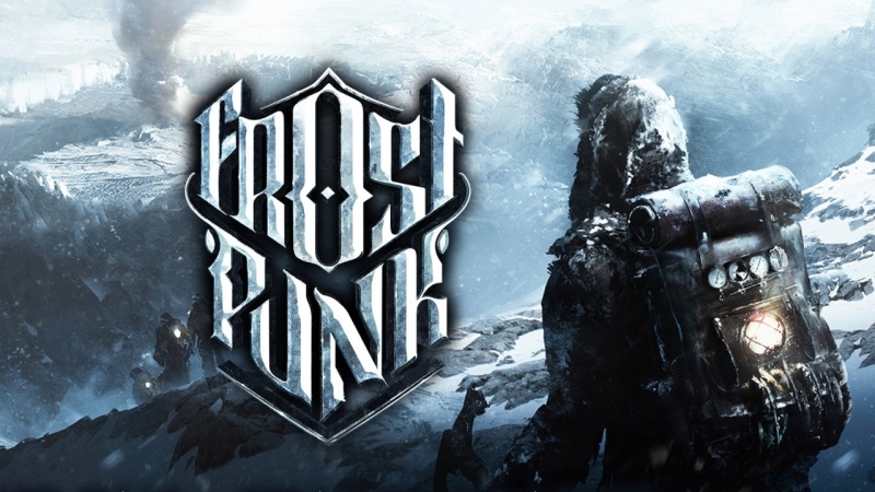 W sieci są pierwsze fragmenty rozgrywki z Frostpunk
