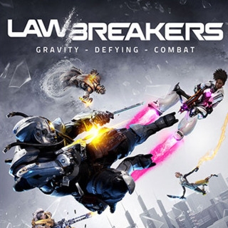 LawBreakers - wyszukiwanie chętnych do gry trwa nawet 2 tygodnie