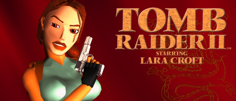 Demo fanowskiego remastera Tomb Raider: The Dagger of Xian dostępne do pobrania