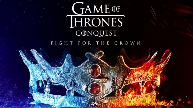 Game of Thrones: Conquest - nowa gra w popularnym uniwersum Pieśni Lodu i Ognia