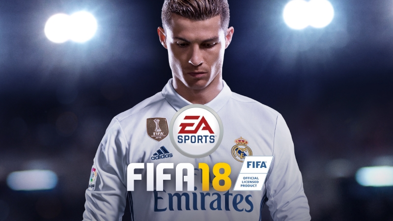 EA ujawnia statystyki Lewandoskiego i spółki w FIFA 18