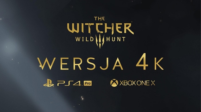 Wiedźmin 3 otrzymał aktualizację dedykowaną Xbox One X