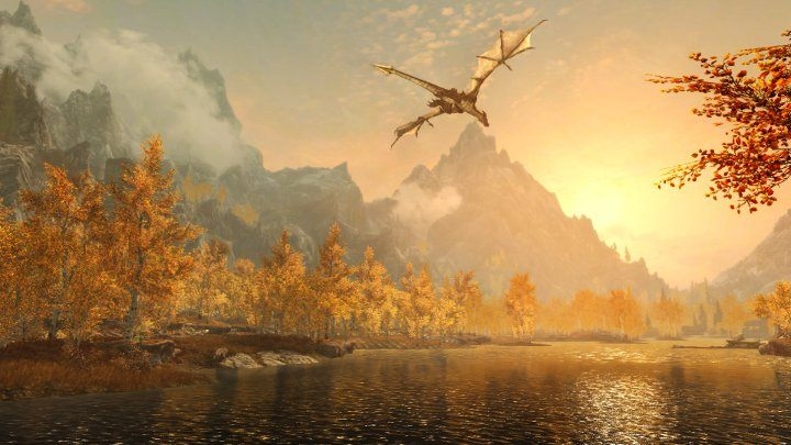 Skyrim Special Edition z darmowym weekendem na PC oraz Xboksie One