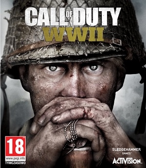 Beta Call of Duty: WWII już wystartowała!
