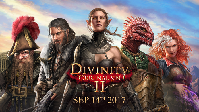 Nowy gameplay z Divinity: Original Sin 2
