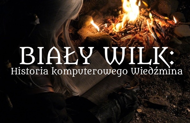 Arhn.EU przygotował pełnometrażowy film dokumentalny o grach Wiedźmin