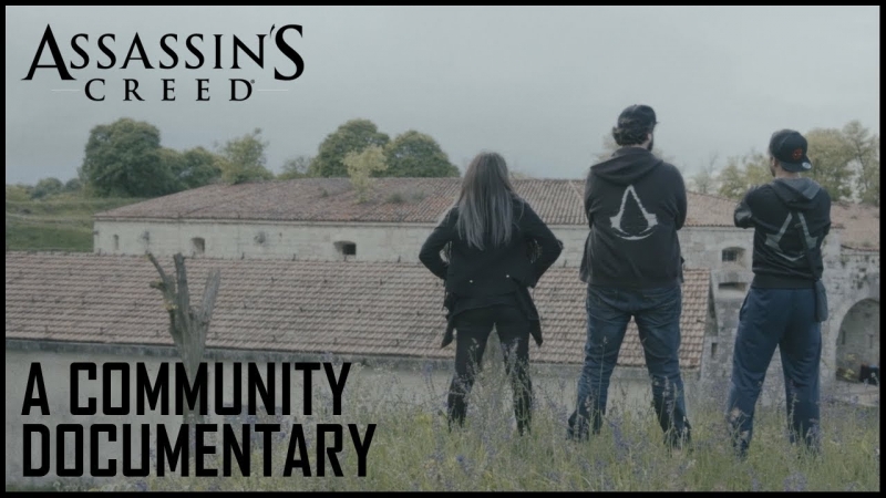 Into the Creed - powstał film dokumentalny o fanach Assassin’s Creed