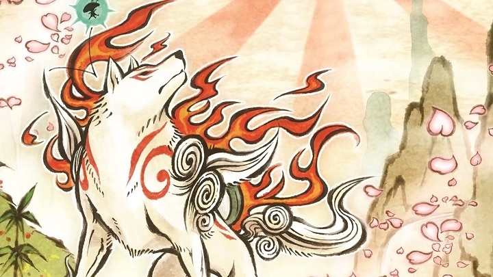 Okami HD potwierdzone na PlayStation 4, Xboksa One i PC