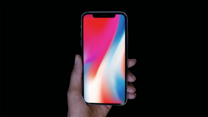Wysoka cena iPhone X w Polsce