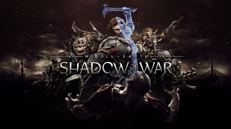 Nie dzisiaj, Brian - kapitalna seria reklam Shadow of War