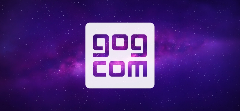 GOG rusza z wielką wyprzedażą gier