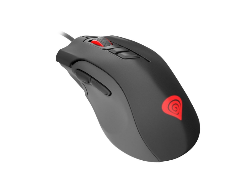 Xenon 400: nowa mysz gamingowa od Genesis