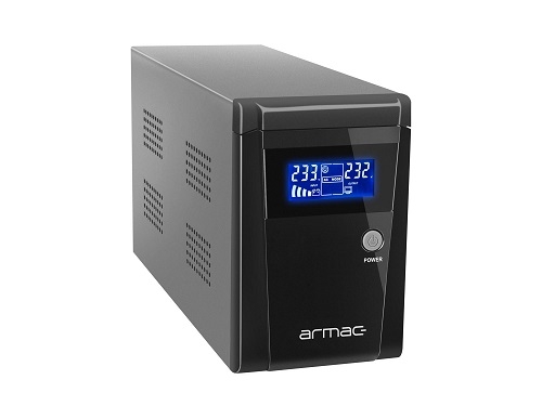 Armac: polski producent wprowadza do oferty UPS-y - gamedot.pl