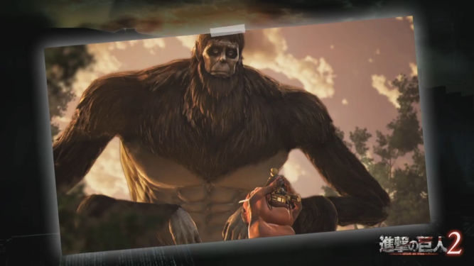 Attack on Titan 2 pojawi się na wszystkich konsolach