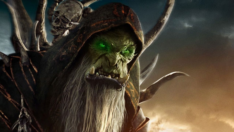 Mobilny Warcraft pomysłem Blizzarda na rozwój marki?