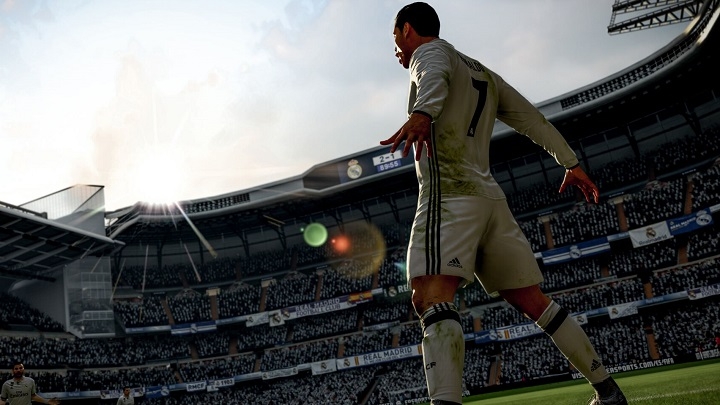 FIFA 18 debiutuje mamy hit?