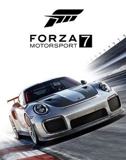 Xbox Polska zestawia Forzę Motorsport 7 z Gran Turismo Sport