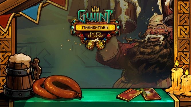 Mahakamskie Święto Trunków w Gwincie odpowiedzą na Oktoberfest?