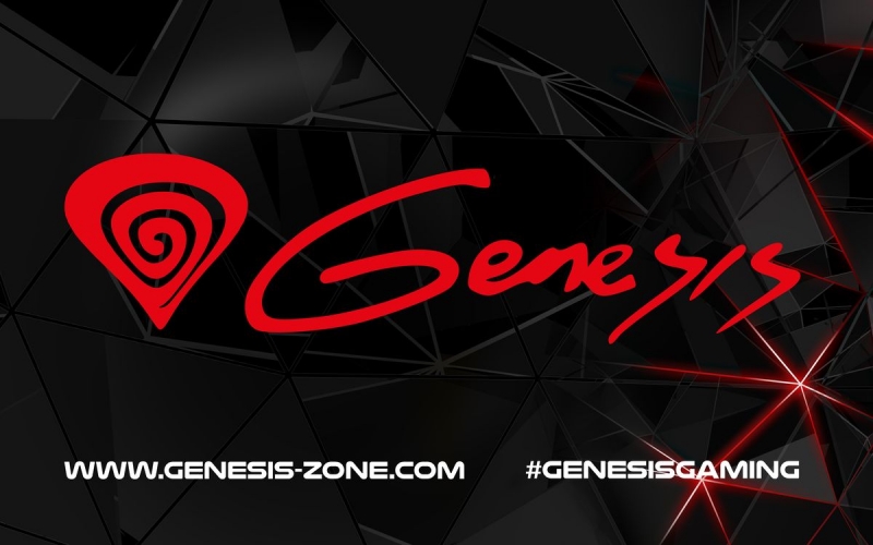 Isamu odwiedzi stoisko Genesis na PGA. Sprawdź, jakie jeszcze atrakcje przygotował producent - gamedot.pl
