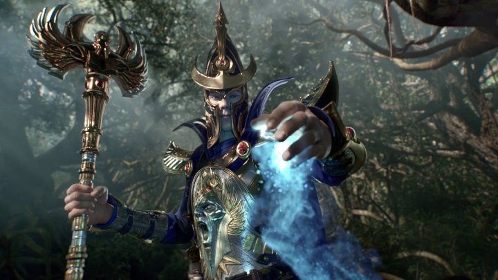 Total War: Warhammer II ze wsparciem modów od jutra