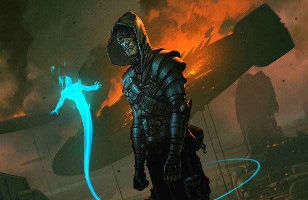 ​Seven: The Days Long Gone z datą premiery