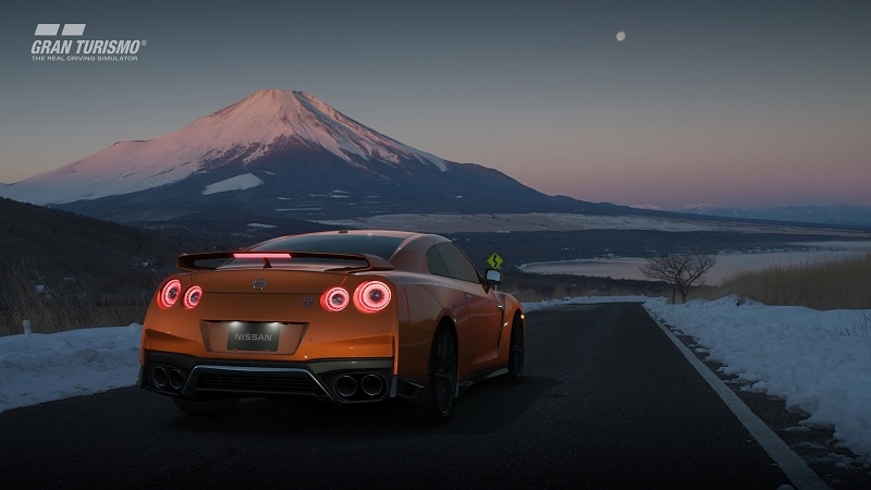 Potwierdzono powstawanie kolejnej części Gran Turismo!