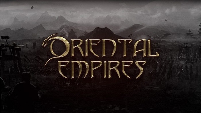 Oriental Empires - ciekawa hybryda w Chińskim klimacie