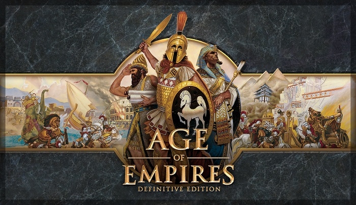Age of Empires: Definitive Edition otrzymało datę premiery