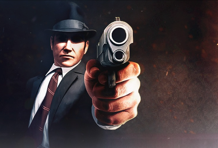 Mafia 1 znowu w sprzedaży