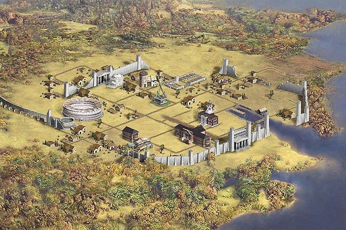 Civilization III dostępne za darmo w nowym Humble Bundle