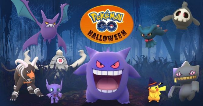 Już dzisiaj debiutuje trzecia generacja w Pokemon GO