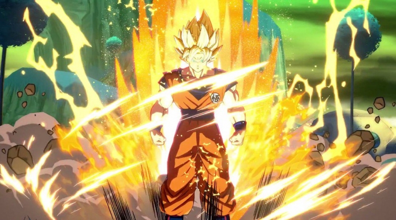 Beta Dragon Ball FighterZ zostanie wydłużona