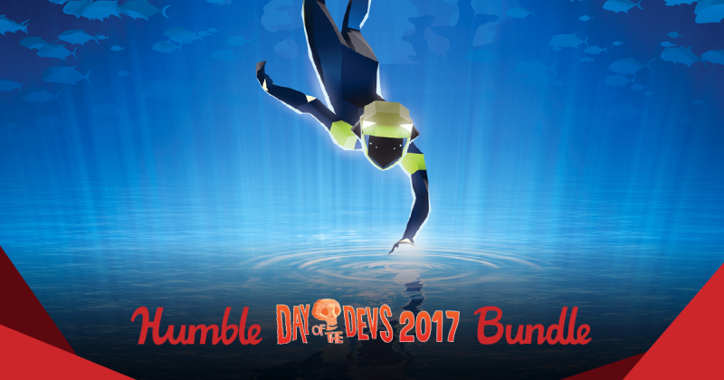 Humble Day of the Devs Bundle - ciekawe indyki za grosze