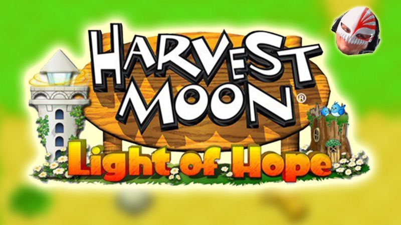 Harvest Moon: Light of Hope - zawita na PC znamy datę premiery