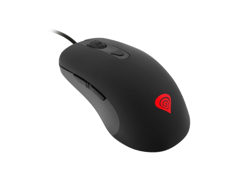 Nowe myszki od Genesis dla początkujących graczy