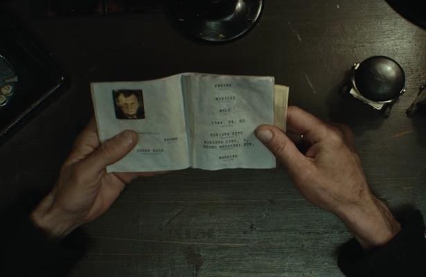 Papers, Please w sieci pojawił się zwiastun filmu