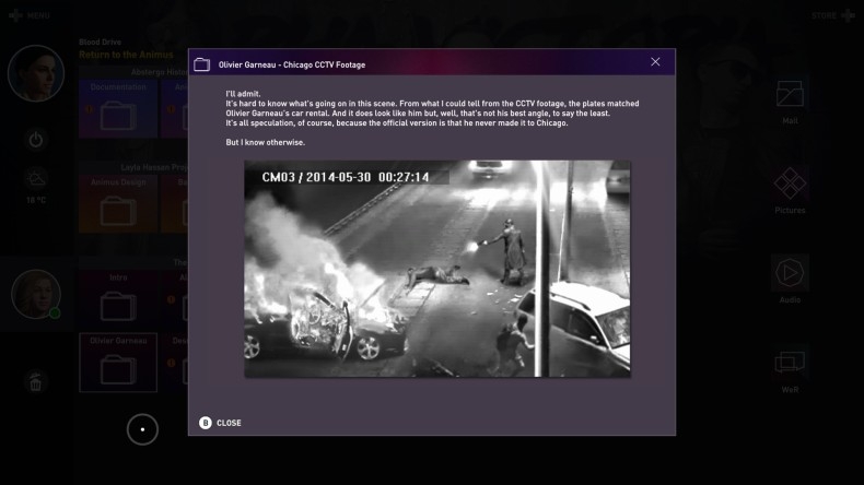 Assassin's Creed oraz Watch Dogs, to jedno wielkie uniwersum?! - gamedot.pl