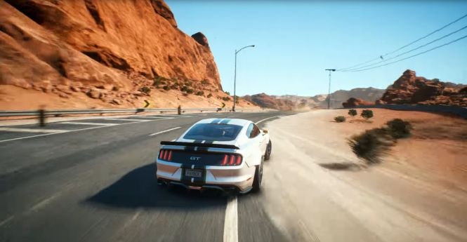 Pojawiają się pierwsze oceny Need for Speed Payback