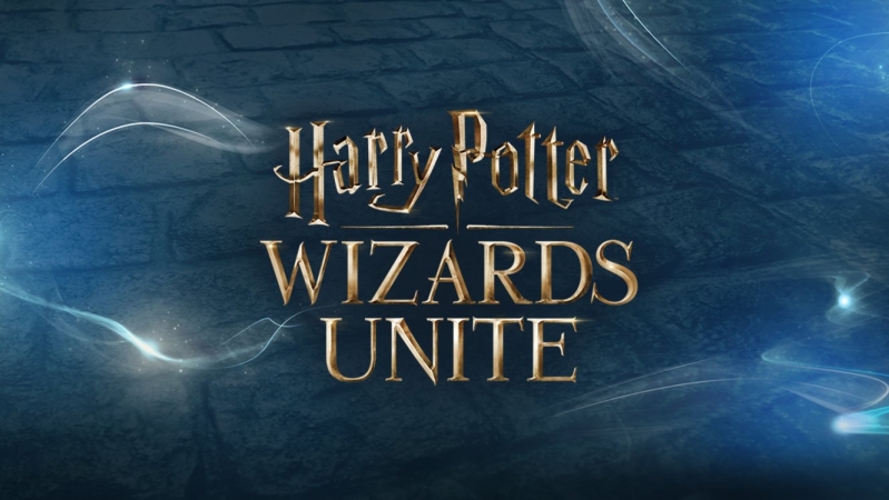 Niantic pracuje nad Harry Potter: Wizards Unite