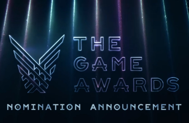 The Game Awards - Znamy nominowanych