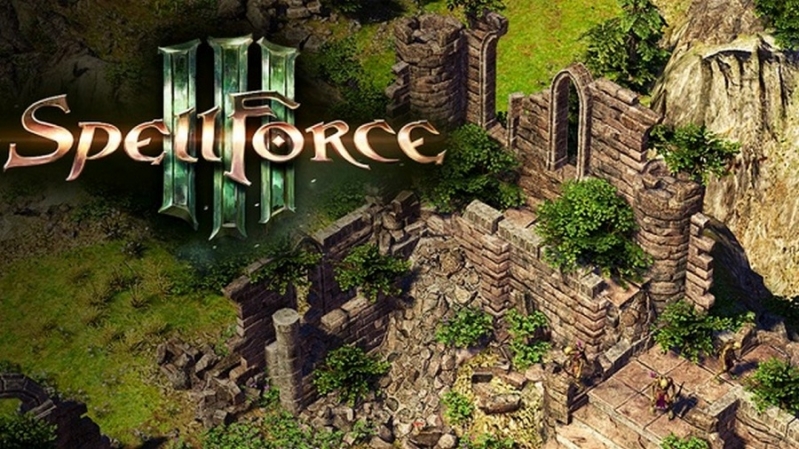 Spellforce 3 - Wyśmienita mieszanka RTS z RPG