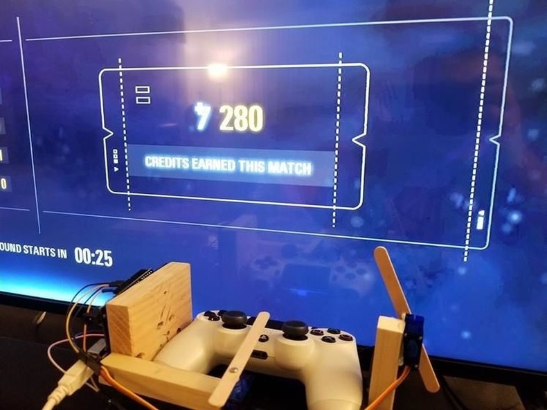 Stworzono bota do nabijania kredytów w Star Wars: Battlefront II